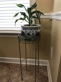Plant Stand