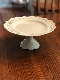Cake Plate