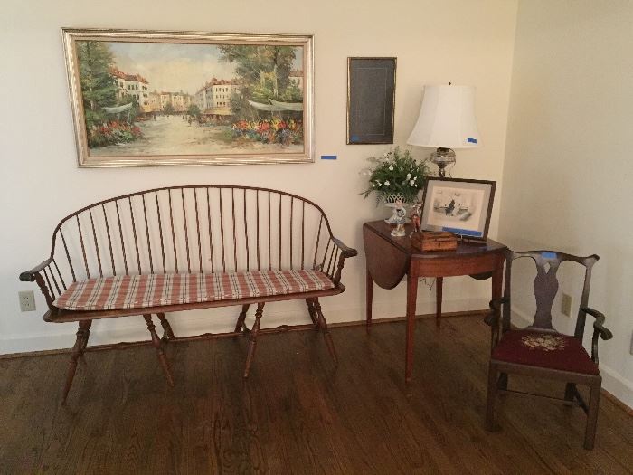 Sandy Springs Estate Sale, Continued through... starts on 3/5/2017
