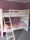 TRUNDLE INCLUDED IN THIS BUNK BED SET