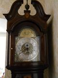 HOWARD MILLER GRANDFATHER CLOCK