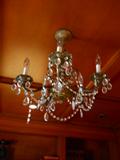 CHANDELIER