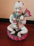 ANTIQUE BUDHA