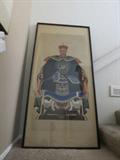 GIFTED TO GENERAL JOHN WILLIAM MIDDLETON DURING THE WAR