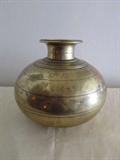 BUDHAST WATER VESSEL