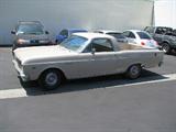 1970 FORD RANCHERO V8..ORIGINAL ,ONE OWNER