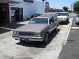1984 GMC CABALLERO,1 OWNER