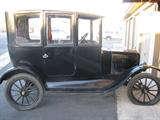1921 FORD MODEL T,CENTER DOOR..
