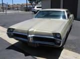 1967 PONTIAC VENTURA,1 OWNER 26K