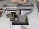 1970 BURKE FLAT BELT MILL