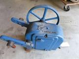 1948 BLUE STAR PUMP JACK WATER WELL PUMP