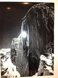 ANSEL ADAMS,MONOLITH ,FACE OF HALF DOME
