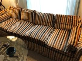 Cool 1960's Sofa