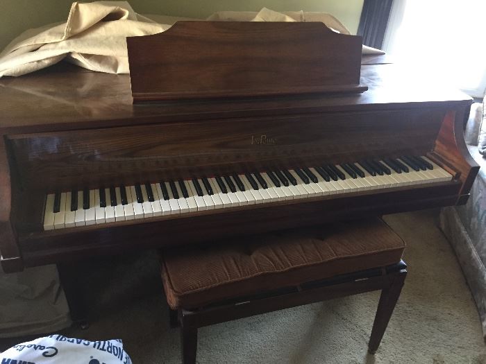 Kimball Baby Grand Piano