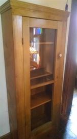 Chimney Cupboard