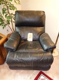 Lane Recliner, Gently used