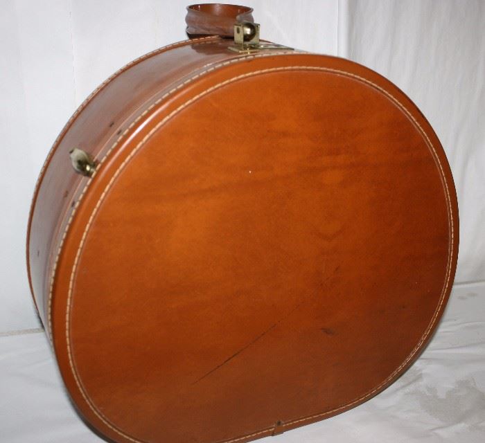 Set of Vintage Samsonite Luggage