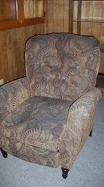 recliner
