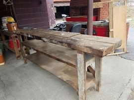 workbench