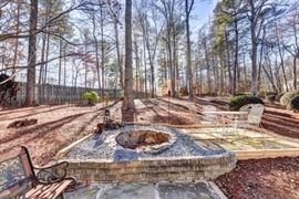 white iron patio furniture set