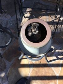 tiki stand 3 with out cap