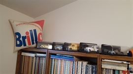 Die Cast Cars from Franklin Mint