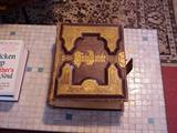 Antique Family Bible