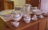 Wedgewood Queensware 100+ pieces