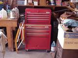 Craftsman Tool Chests