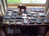 Belt Buckles