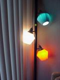 Mid Century Light