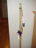 Indian Rain Stick