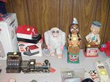 Vintage Toys