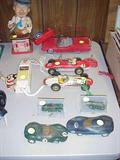 Vintage Toys