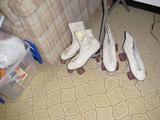 Vintage Skates