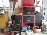 Roller Tool Chest