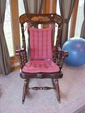 Large Rocker