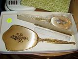 Vintage Dresser Set.