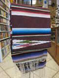 Mexican Wool Blankets