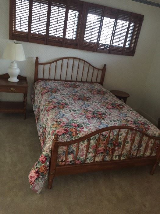 full bed bedroom furniture