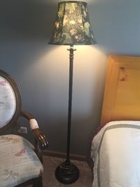 Sold--lamp $20 