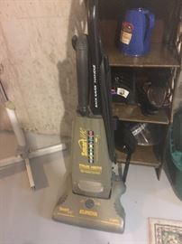 Vacuum cleaner $25 buy it now PAYPAL