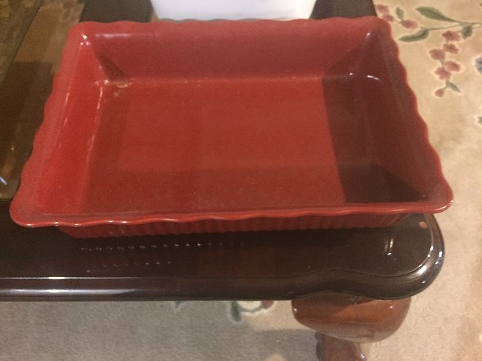 Serving dish $10 buy it now PAYPAL
