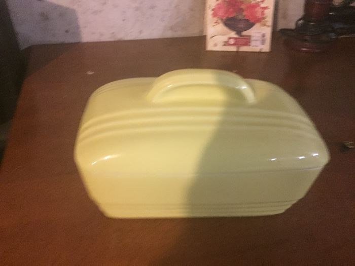 SOLD---Vintage refrigerator dish $20
Buy it now PAYPAL