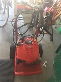 Sold---Power washer $100 Buu it now PAYPAL