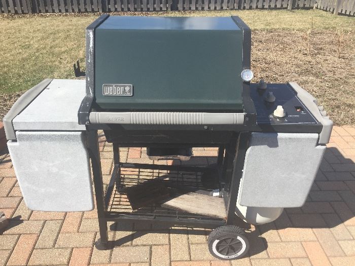 Weber grill $75 buy it now PAYPAL