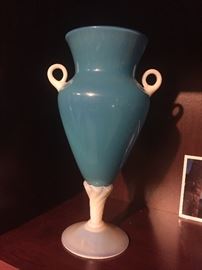 Antique vase $75 buy it now PAYPAL