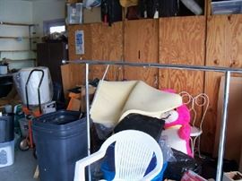 TREASURES TO UNCOVER