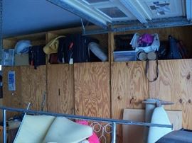 TREASURES TO DISCOVER