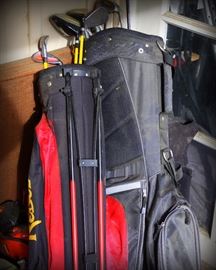 GolfClubs